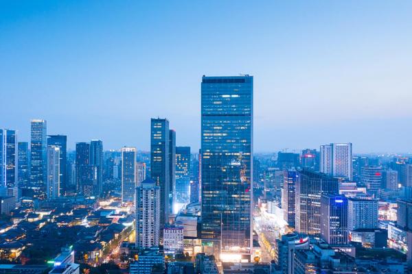 Yunfeng Urban Celestial Night View Hotel - Guangzhou Tower Zhujiang New Town Sports Center Branch - Canton Fair Exclusive, Забронировать  Отели Гуанчжоу с парковкой, Парковка