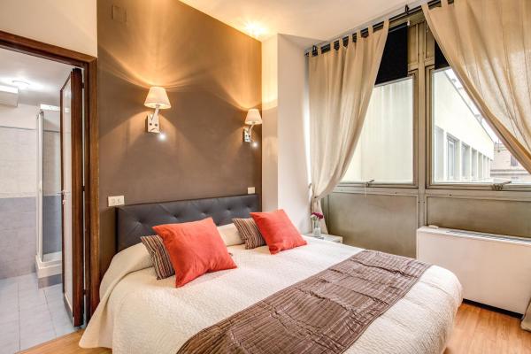 M&L Apartments - Ardesia Colosseo, Забронировать Апартаменты/квартира Сан-Джованни Рим, рядом с Сан Джованни