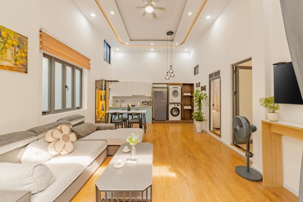 Flex Home, Забронировать  Дананг Дананг муниципалитет