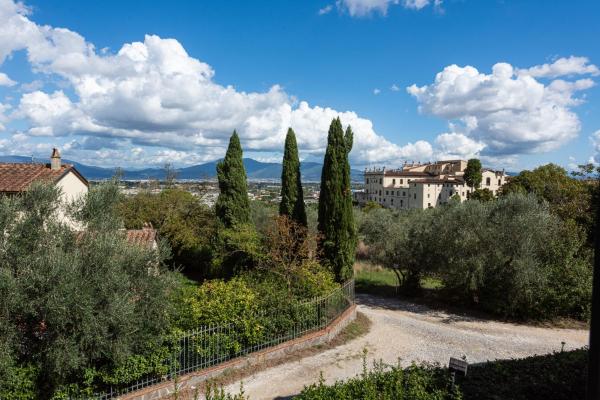 Villa Bianca - Nido Verde