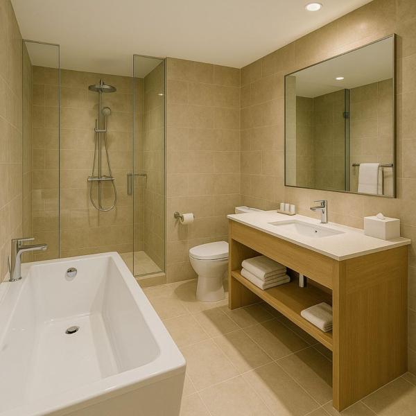 Gambaka Homestay, Забронировать  Кон-Тум Контум