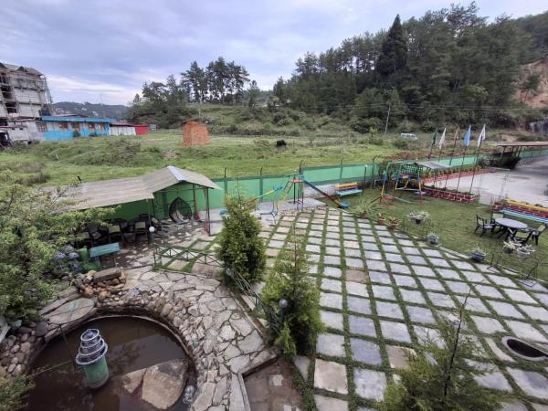 Arara Stay Group, Забронировать  Шиллонг штат Мегхалая