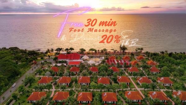Mercury Phu Quoc Resort & Villas
