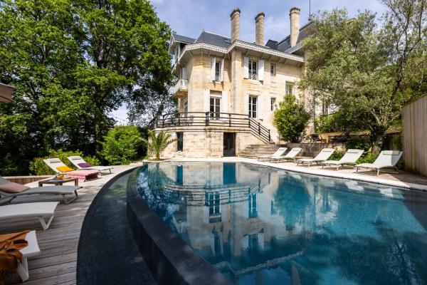 chalet baron, Забронировать Шале Лормон 