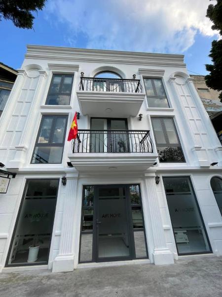 Api house Đà Lạt, Забронировать  Далат Ламдонг, рядом с Рынок Далата