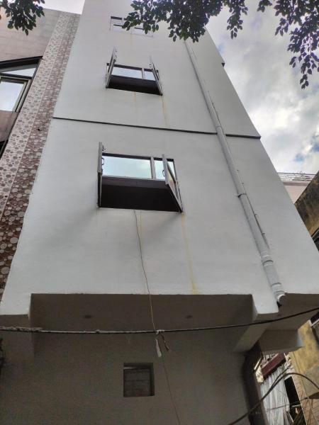 Sarvgun Apartment, Забронировать  Джамб штат Махараштра
