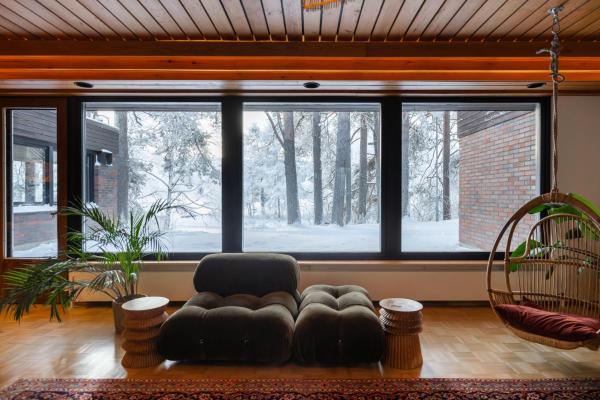 Villa Amara & Private Spa, Забронировать  Рованиеми Лапландия