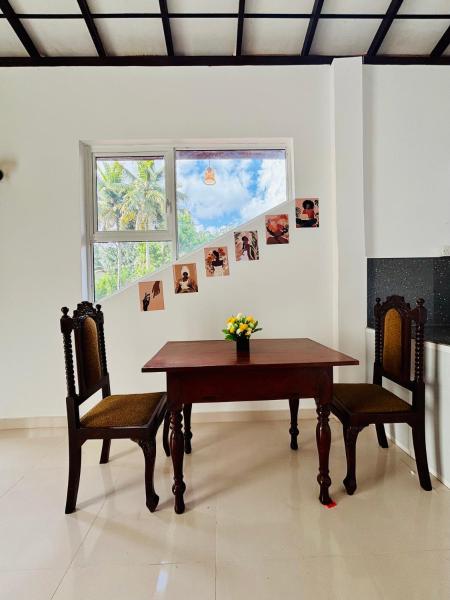 Meows homestay, Забронировать  Камбуругамува Матара