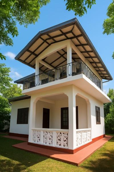 Indeewaree Villa, Забронировать  Камбуругамува Матара