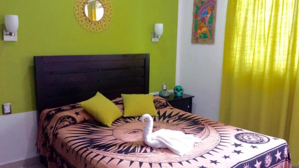 Playa Quinta B&B