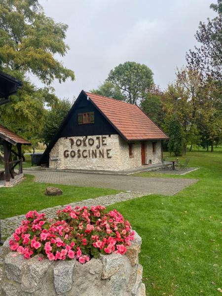 Karczma Siedlisko Pokoje Gościnne, Забронировать  Мехув Малопольское воеводство