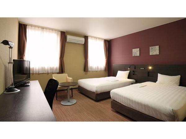 Smile Hotel Otsu Seta - Vacation STAY 00134v, Забронировать  Zeze-Awazumachi Сига