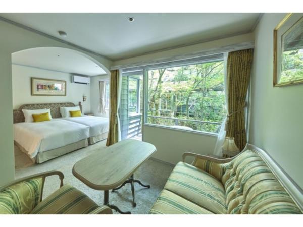 Auberge de Primavera - Vacation STAY 40780v, Забронировать  Shin-karuisawa Нагано