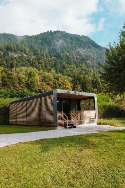 Campingbeach Ossiacher See, Забронировать  Анненхайм Region Villach
