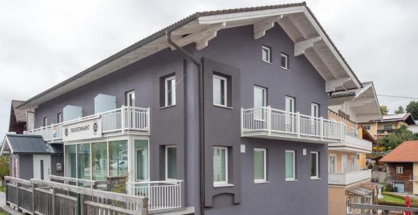 Guesthouse Fuschlsee, Забронировать  Хоф-бай-Зальцбург Fuschlsee