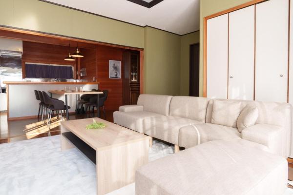 minka Villa Fujiyoshida - Vacation STAY 58146v, Забронировать  Funatsu Яманаси