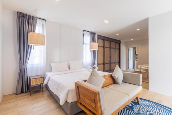 Bee Villa Wellness Resort Phuket, Забронировать  Laguna Phuket Пхукет