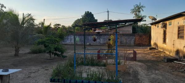 Sítio Amazônia Cop30, Забронировать  Benevides Пара