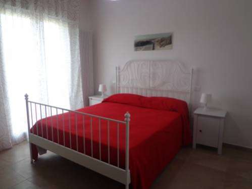 B&B La pacchianella