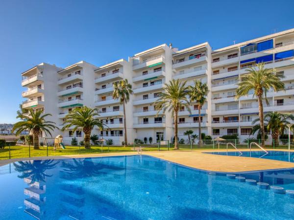 Apartment Don Pepe-1 by Interhome