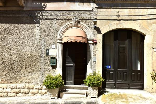 Affittacamere Sestiere Santa Caterina