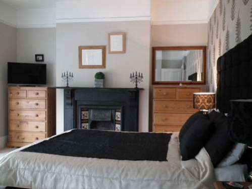 Chiltern House B&B