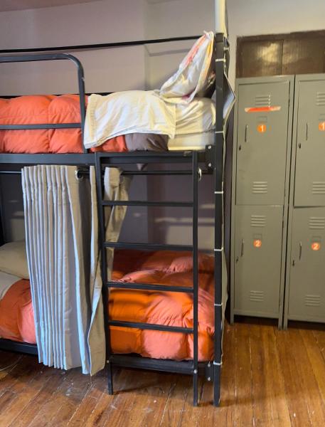 Tlv HOSTEL, Забронировать  Куско Cusco