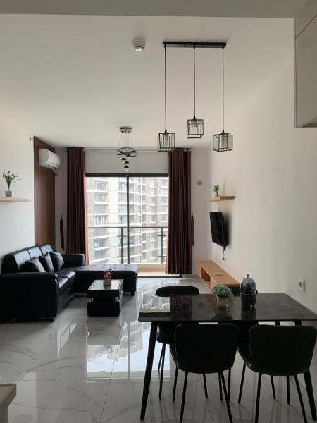 Sky House BSD D1-22J - 3 Bedroom Type, Забронировать  Samporo Banten
