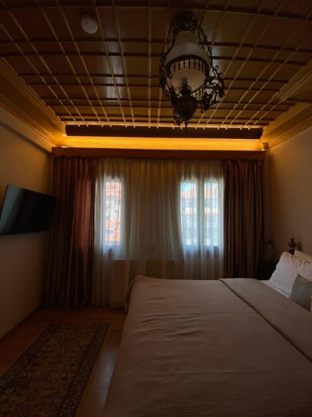 MetsoVillas στο κέντρο του Μετσόβου, Забронировать  Мецовон Metsovo Ski