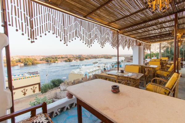 Casa Nile View rooms - Nubian House -by kerma hospitality, Забронировать  Асуан Асуан