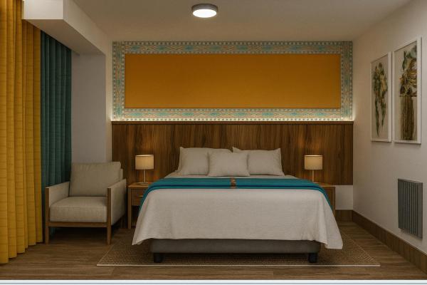 Hanaqua Hotel, Забронировать  Куско Cusco