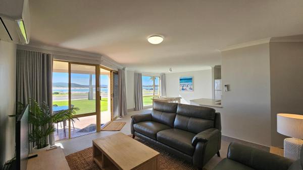 Pelican Shore Villa 3- Kalbarri, WA, Забронировать  Калбарри Mid West