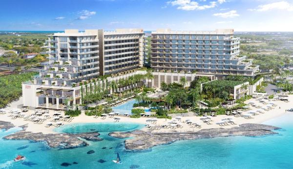 Grand Hyatt Grand Cayman Resort and Spa