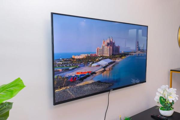 luxury living two bedroom apartment with swimming pool children playing ground area ample parking space and amazing scenic views in lavington, Забронировать Апартаменты/квартира Lavington Найроби Каунти