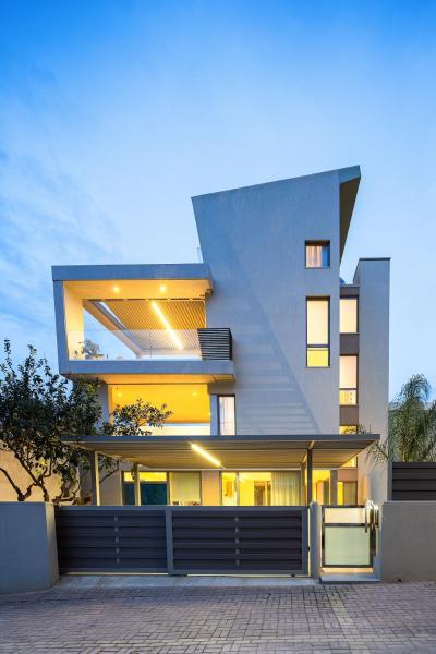 Alky Luxury Villa, Забронировать  Ханья периферийная единица Ханья