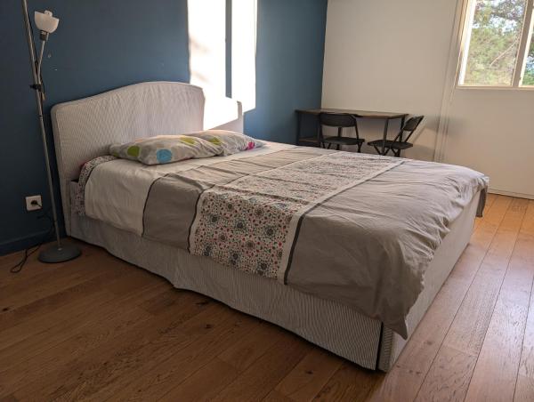 Chez Nicolas Marseille 13009, Забронировать  Отели Буш-дю-Рон с парковкой, Парковка