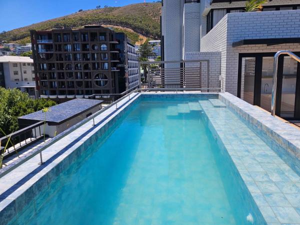 ONE46 on M - Fluent Serviced Apartments
