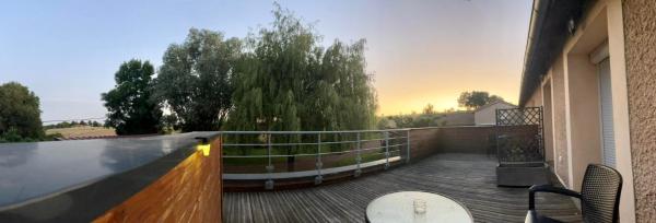 Domaine de Jarentin - Loire 42, Забронировать  Сен-Марсель-де-Фелин 