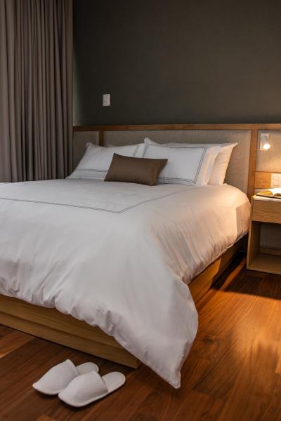 S22 Hotel & Suites, Забронировать  Сан Луис Потоси Мексика