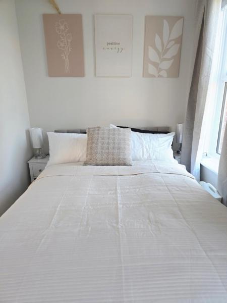 Sunflower Shared Apartment, Забронировать Апартаменты/квартира Апартаменты Большого Лондона, Апартаменты/квартира