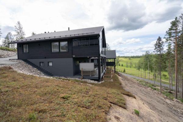 Villa Poro, Забронировать  Йямся 