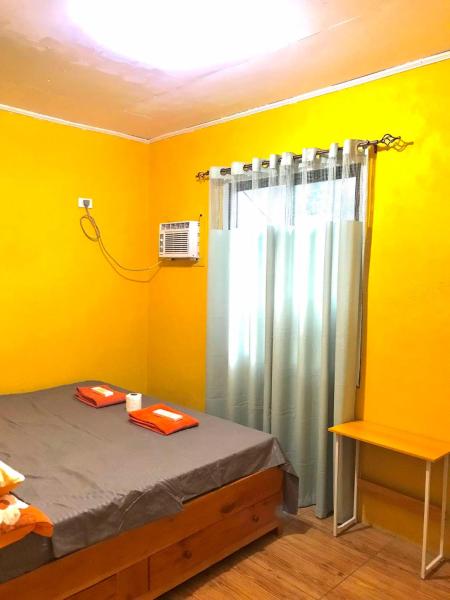 Three Sister\s Inn, Забронировать  Отели Siquijor Island с парковкой, Парковка