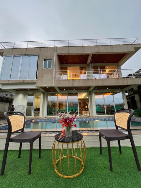 Mountain Crest Villa Lonavala, Забронировать  Лонавала Махараштра