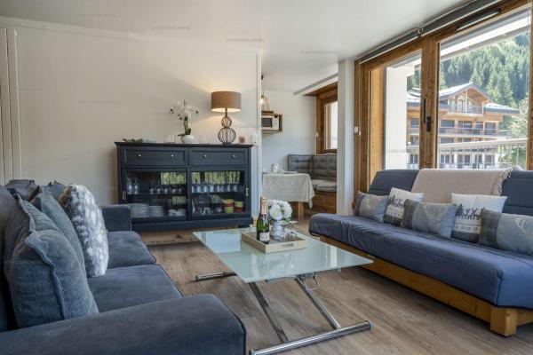 Appartement skis aux pieds idéal pour les familles, Забронировать  Куршевель Три Долины