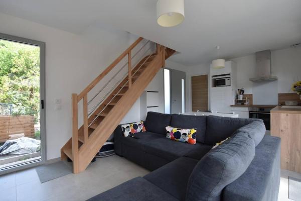 Villa à Petit Piquey - Cap Ferret, Забронировать  Леж-Кап-Ферре Cap Ferret Peninsula