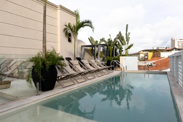 Hotel Casa Bianca by Faranda Boutique