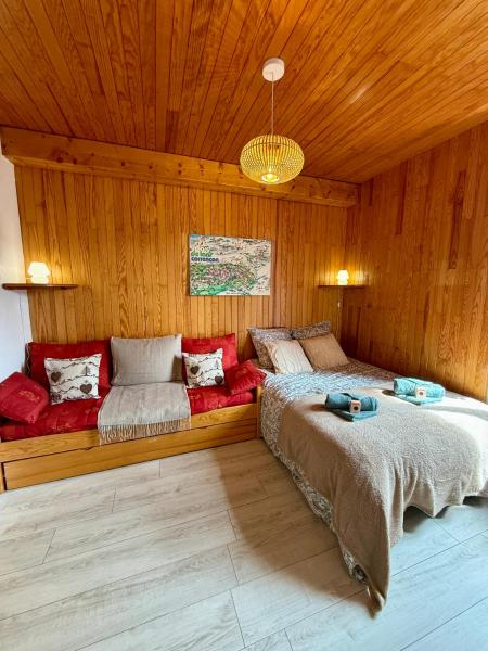 Le petit Cœur de Villard, hyper-centre cosy, Забронировать  Отели Vercors с парковкой, Парковка