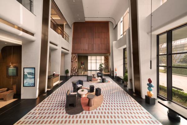Kyln Hotel Suzhou