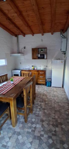 Brisas del Sur Chalet 2, Забронировать Шале Коттеджи Сан-Хуан, Коттедж