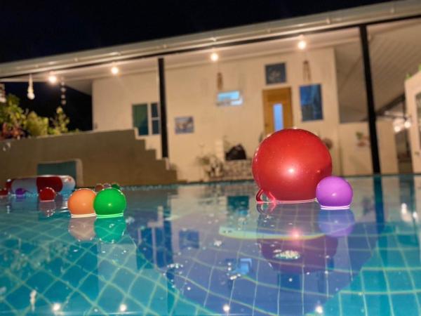 Aoonilay Resort Chaam-Huahin Zone B